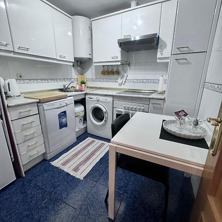 Apartamento Precioso Piso En Sol Madrid - 2 Hab Exterior foto