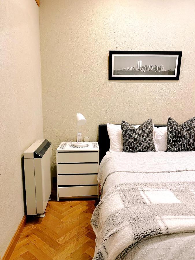 Apartamento Precioso Piso En Sol Madrid - 2 Hab Exterior foto