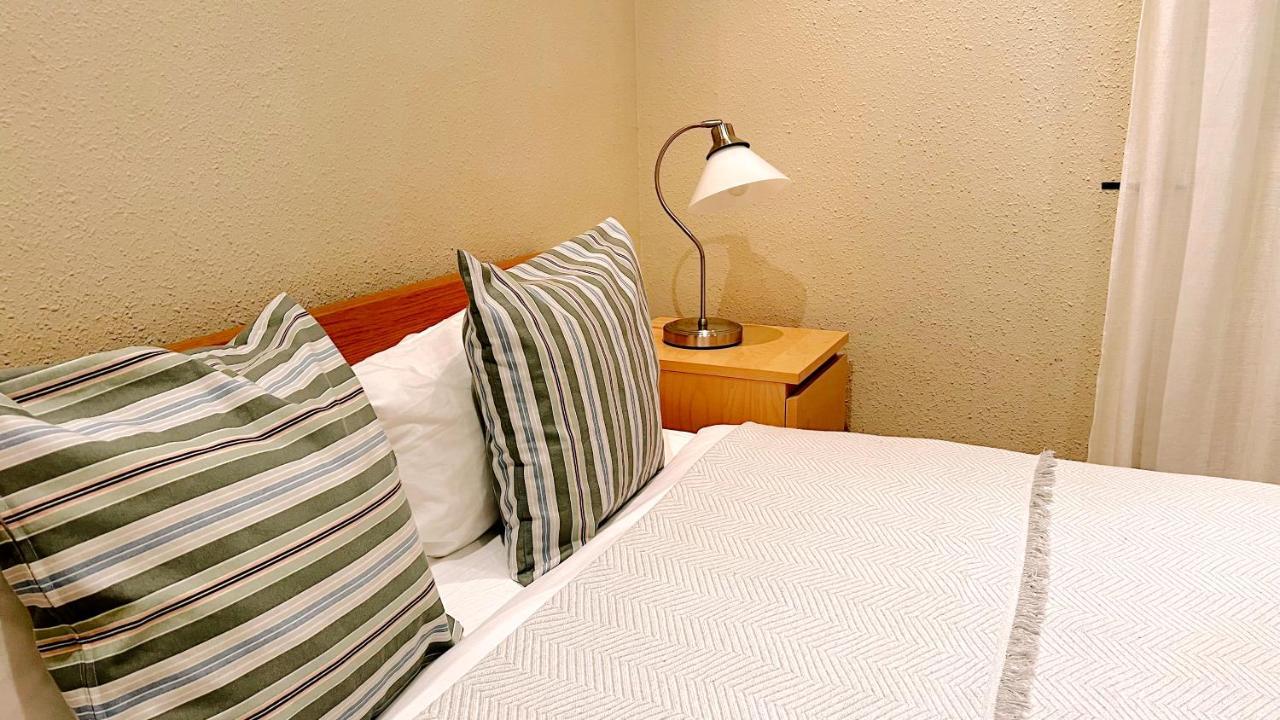 Apartamento Precioso Piso En Sol Madrid - 2 Hab Exterior foto