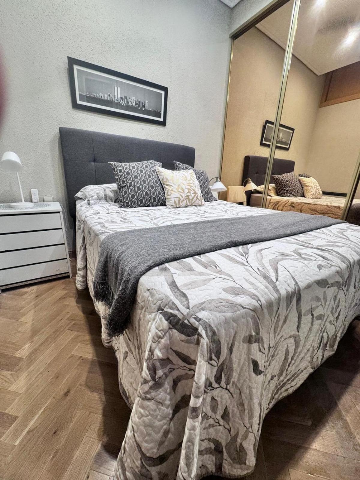 Apartamento Precioso Piso En Sol Madrid - 2 Hab Exterior foto