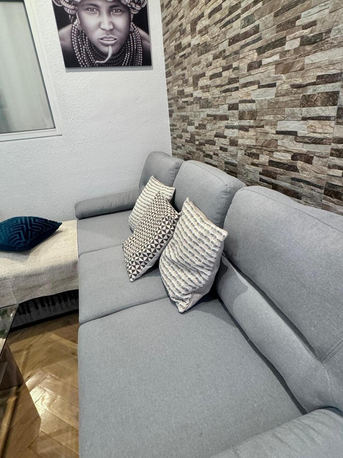 Apartamento Precioso Piso En Sol Madrid - 2 Hab Exterior foto